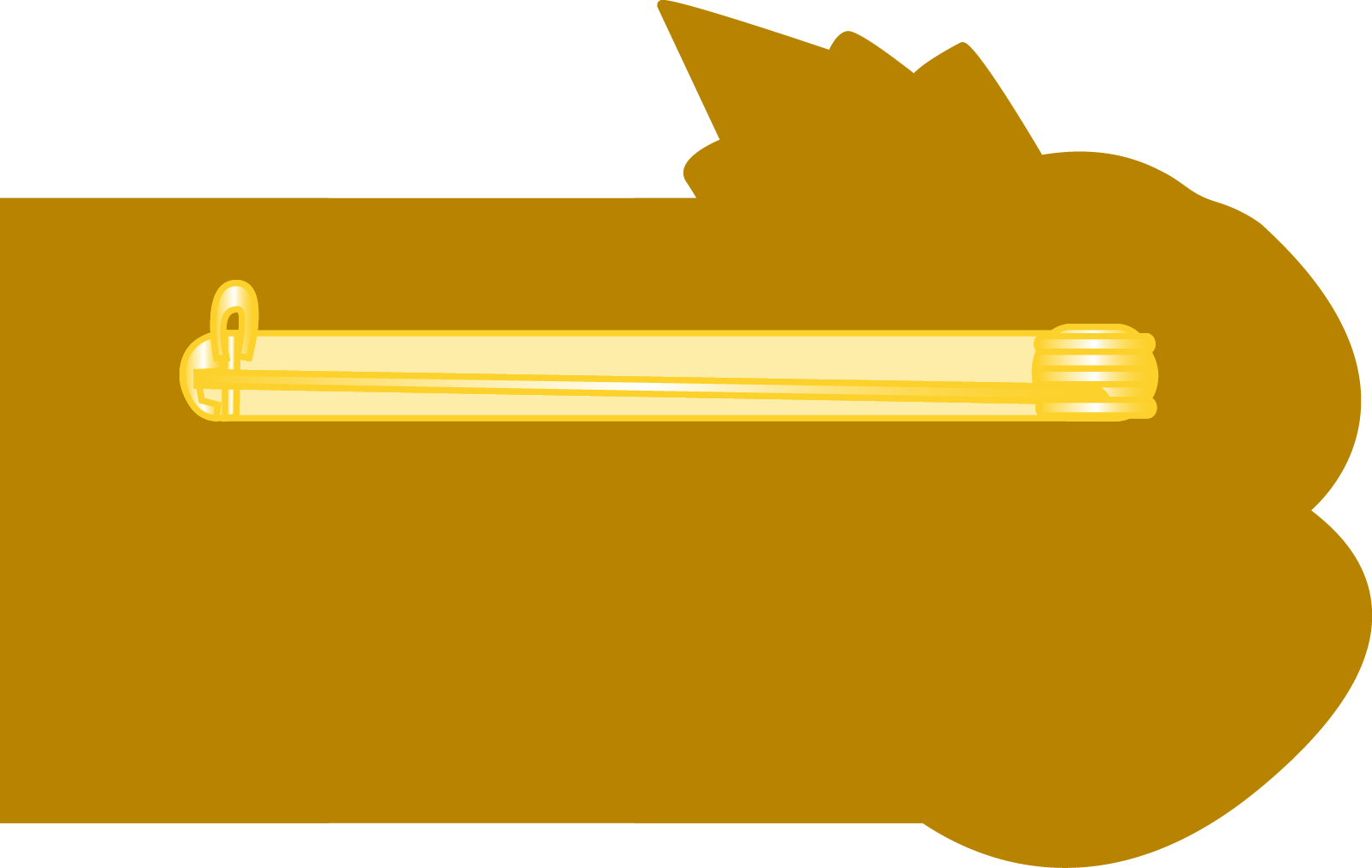 Image Of Ghana Fmn Poppy/flag Combo Medal (28mm X - Jamaica (1598x1011), Png Download