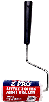 Premier 710 Paint Roller Frame And Cover,4 In.,cage (400x400), Png Download