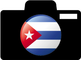 Flag Of Cuba (332x382), Png Download