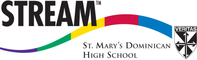 New Facilities For St - Science (640x195), Png Download