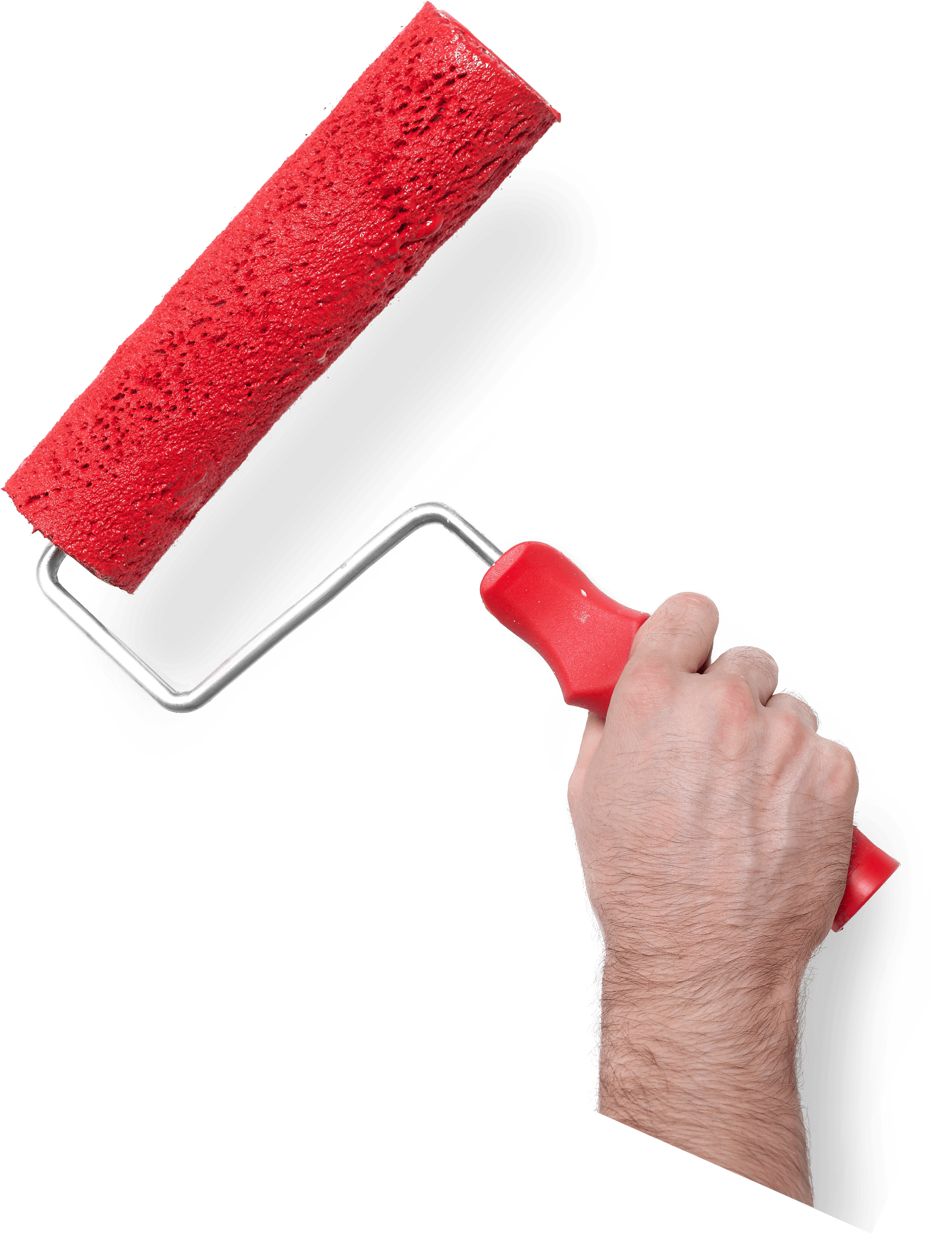 House Painter And Decorator (1905x2520), Png Download