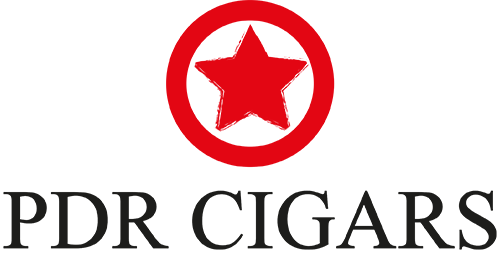Pdr Cigars, Led By Dominican Master Blender And Owner - Hannover Leasing Logo (500x253), Png Download