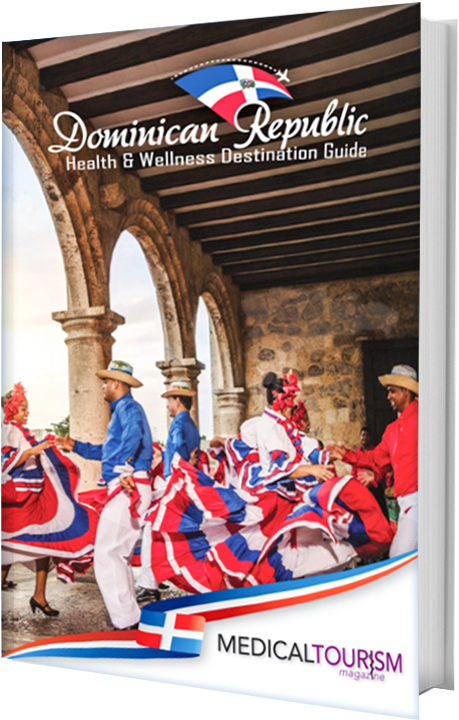 Picture Of The Dominican Republic Health & Wellness - Dominican Republic Dancers (480x733), Png Download