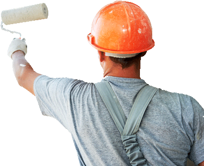 If - Painting Service Png (678x347), Png Download