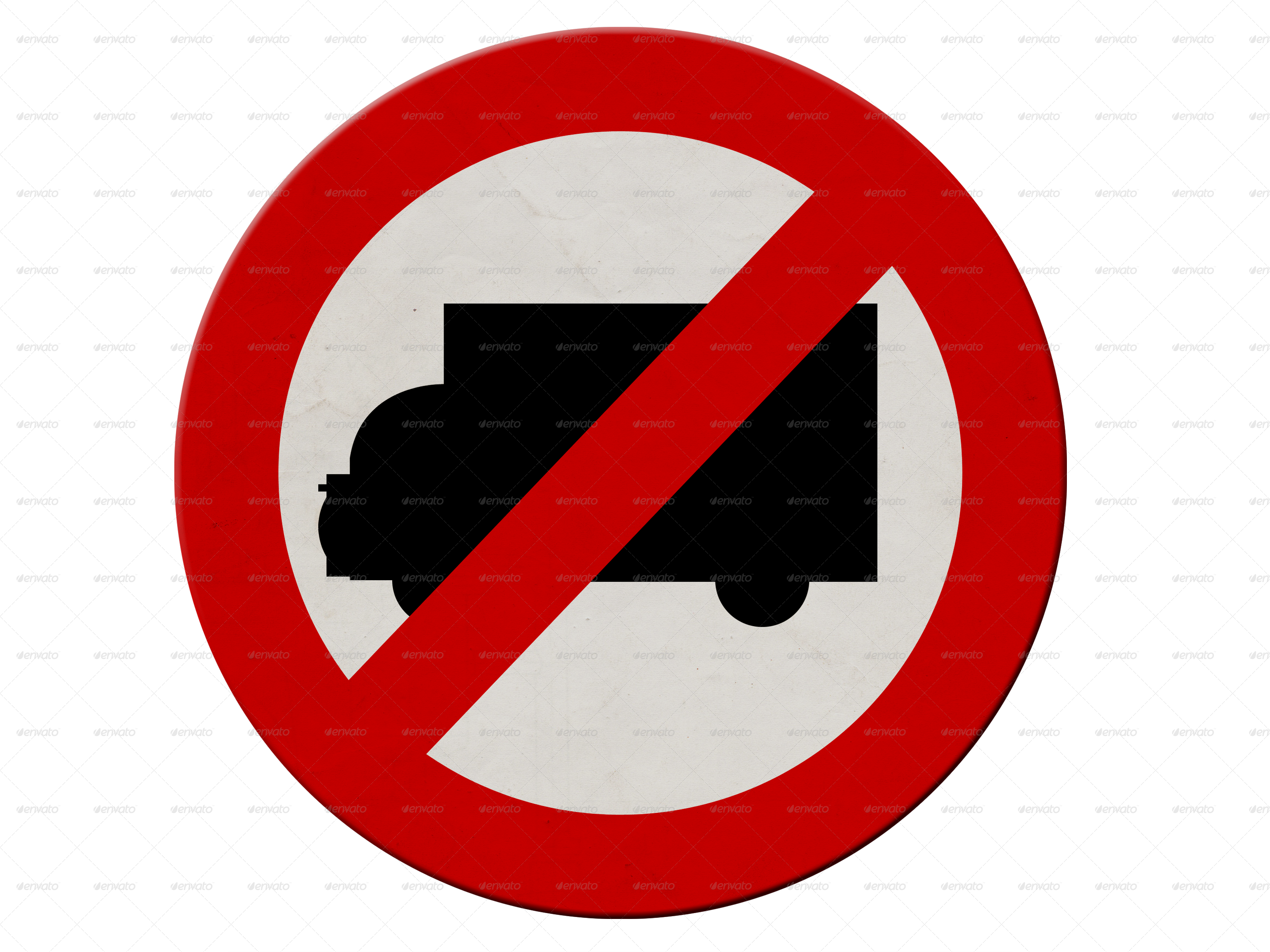 Traffic Signs - Meaning (3264x2448), Png Download