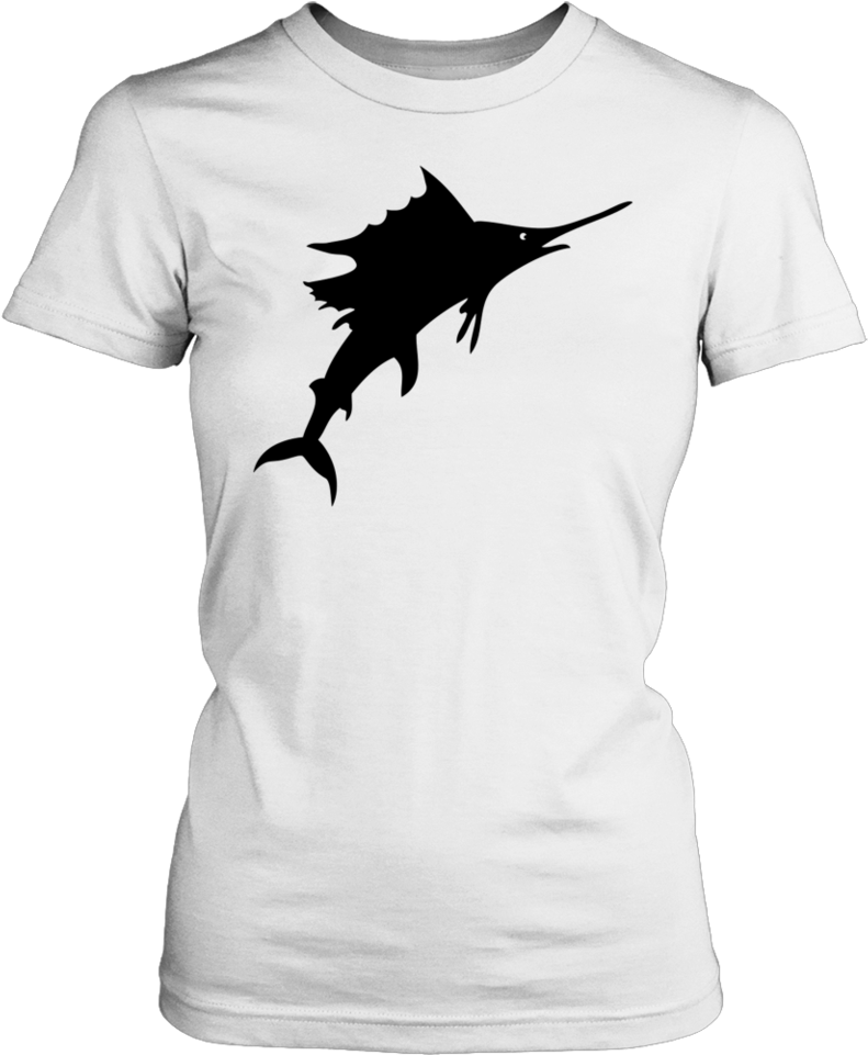 Swordfish Tshirt - Pray For Las Vegas Victims Of Shooting Attack T-shirt (960x960), Png Download