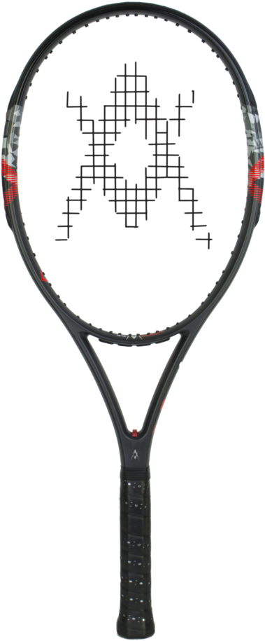 Volkl V-sense 4 Tennis Racquet - Volkl V Sense 4 (683x1024), Png Download