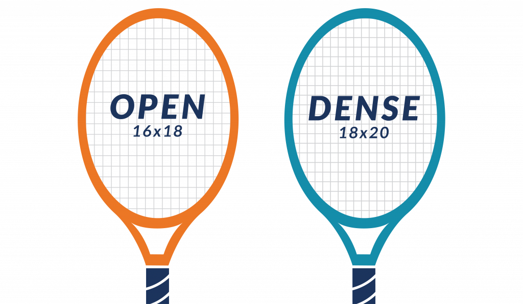 Here At Holabird Sports, We Have Many Tennis Experts - Tennis Racket (1024x597), Png Download