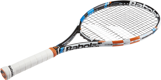 Babolat Pure Drive Lite Play 2 (729x520), Png Download