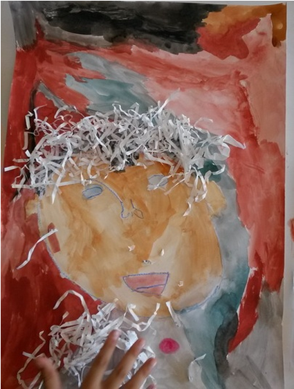 Next - Modern Art (1034x561), Png Download