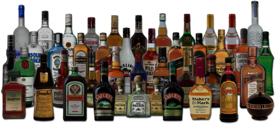 It's The Liquor Store - Speyside Glenlivet Lightly Sparkling Water (1140x400), Png Download