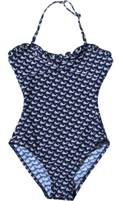 Little Paul & Joe Arietta Swimsuit - Maillot (960x720), Png Download