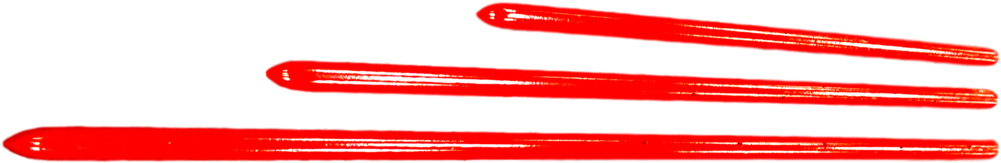 Inset Steel Boxing Pins - Steel (1000x201), Png Download