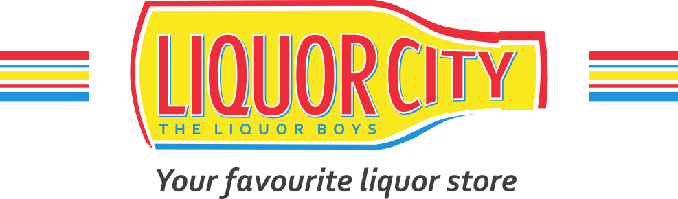 New Liquor City Logo - My Name Not My Story (987x290), Png Download