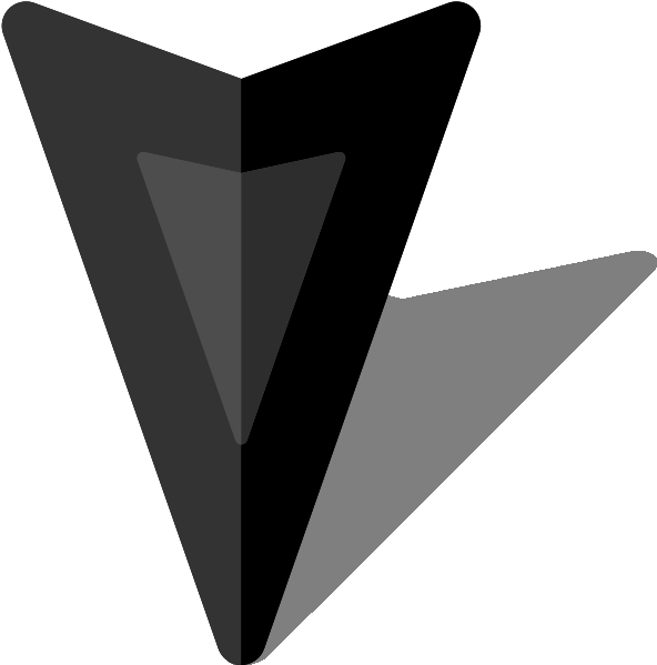 Location Map Pin Black8 - Black Map Pin Png (600x600), Png Download