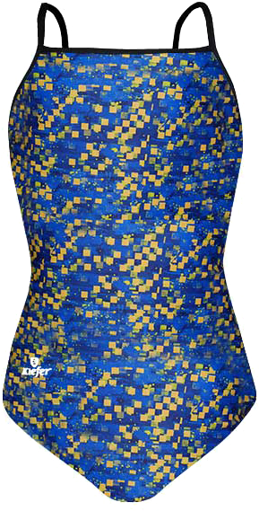 Swimsuit (600x600), Png Download