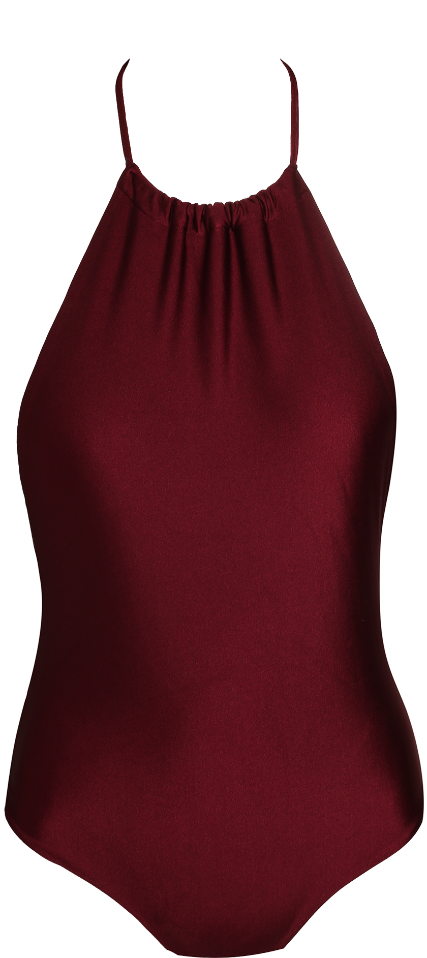 Sara Cristina Kate Halter Swimsuit - Swimsuit (2000x2000), Png Download