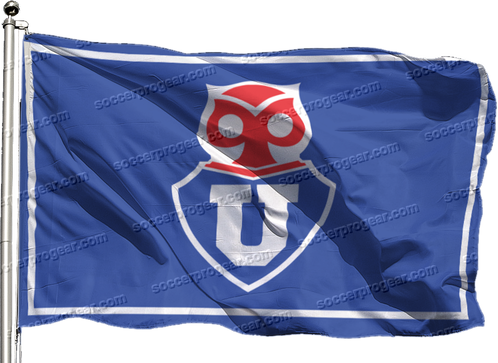 Show Your Team Colors Proudly With This Beautiful Flag - Messenger Bag (498x363), Png Download