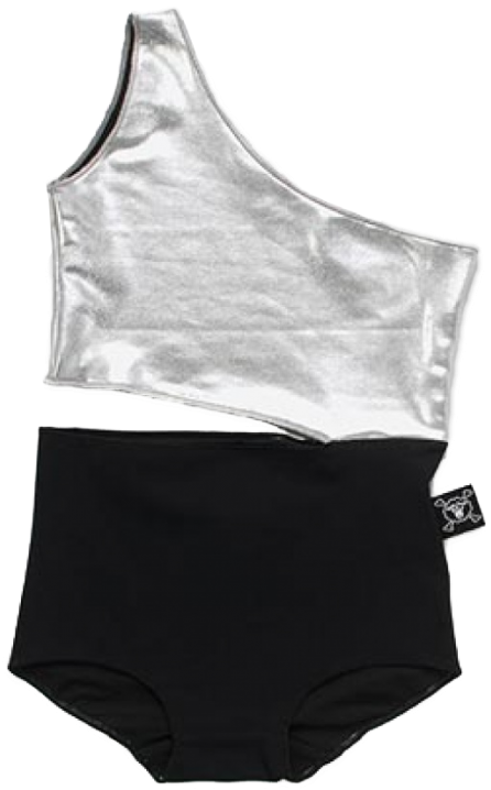 Nununu One Strap Swimsuit - Swimsuit (960x720), Png Download