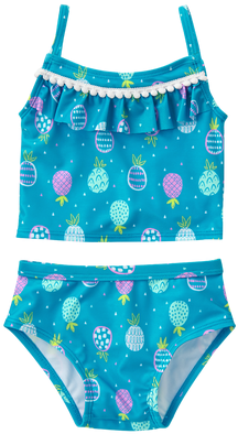 Girl - - Swimsuit (315x400), Png Download