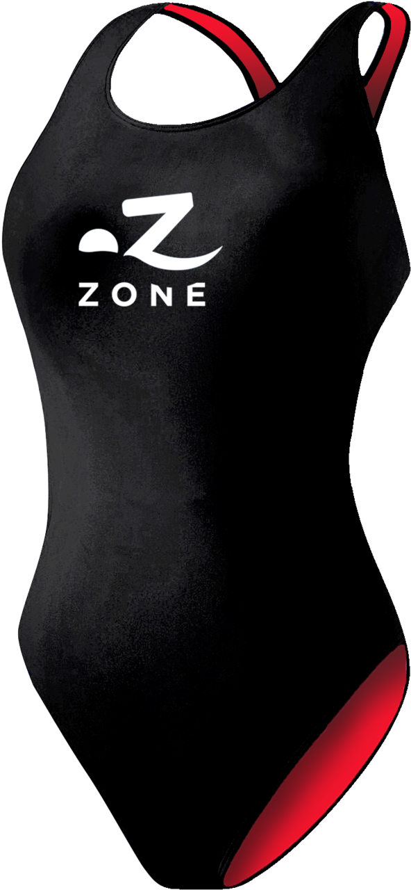 Zone In One-piece - Maillot (1024x1280), Png Download