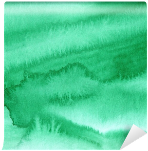 Colorful Watercolor Background,created By Me - Poster (400x400), Png Download