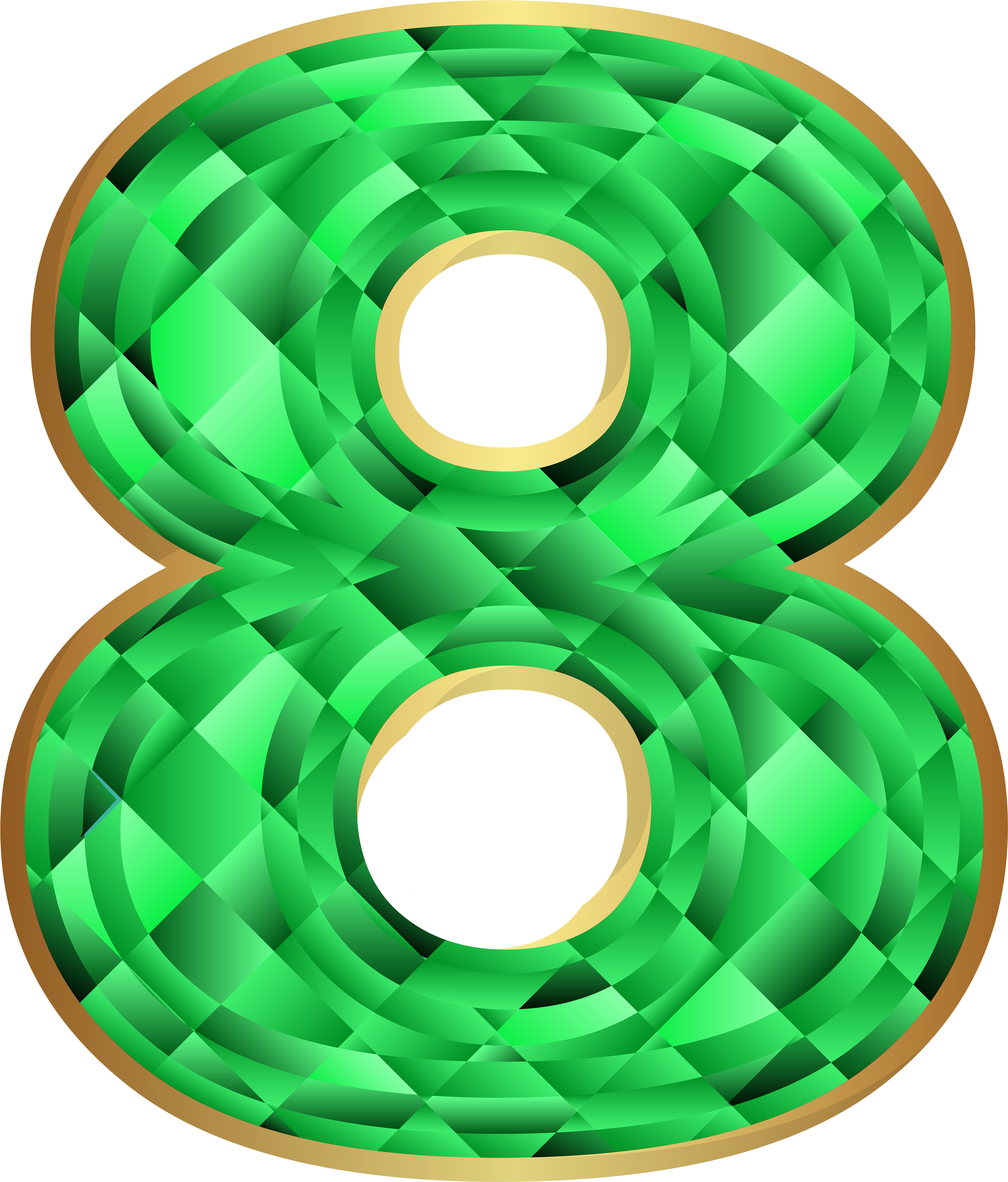 Emerald (4321x5000), Png Download