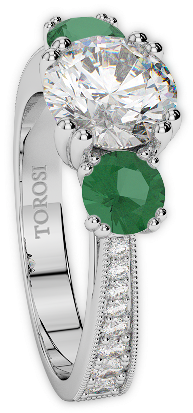 View21 - Pre-engagement Ring (600x600), Png Download
