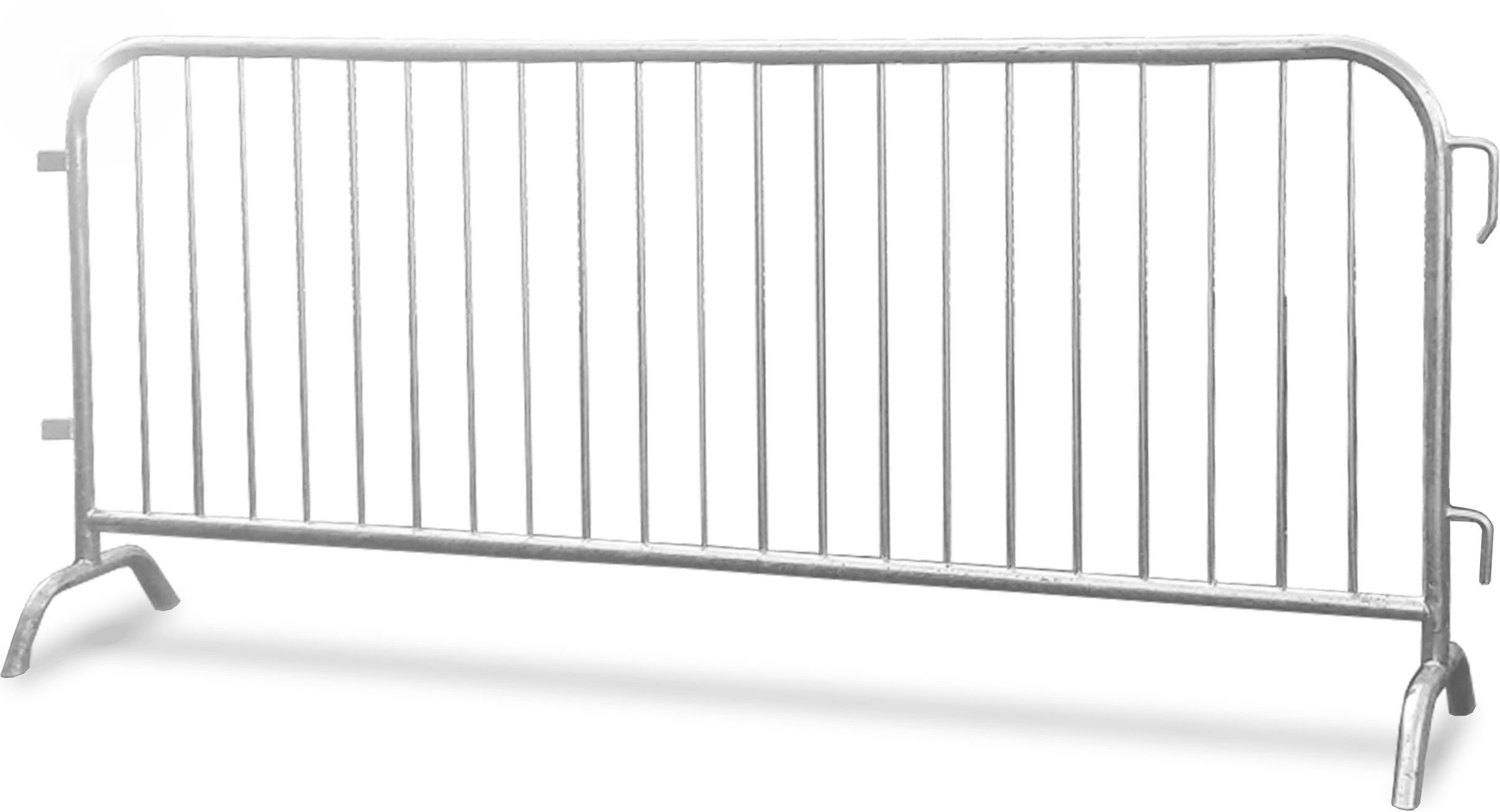 Belt And Rope Stanchions - Belt (2413x1307), Png Download