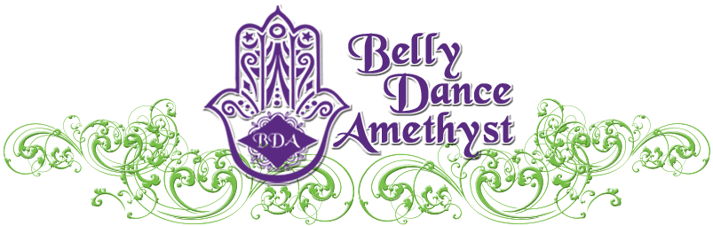 Adelaide Belly Dance Classes - Belly Dancer Clipart Png (803x255), Png Download