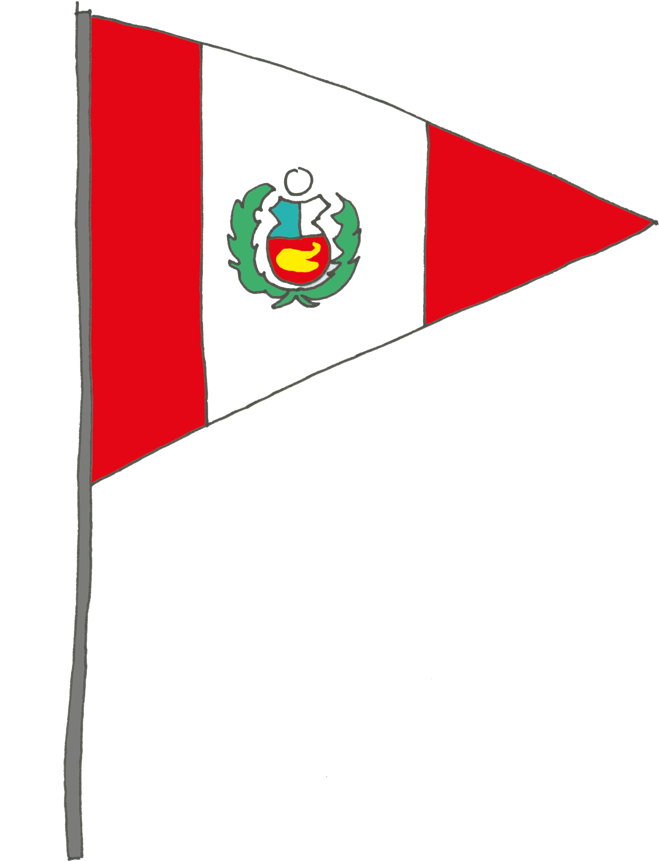 Land (1380x1847), Png Download