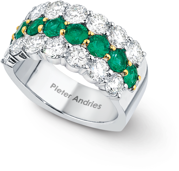 040133 - Diamond (870x870), Png Download