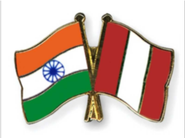 India Flag And Canada Flag (449x269), Png Download