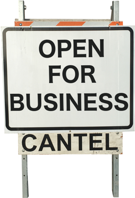 We Are Starting Up Again At Our Old Location 4629 Se - Poster (576x768), Png Download