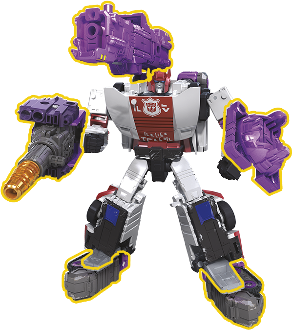 transformers siege red alert