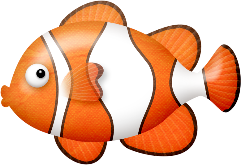 ○•‿✿⁀ocean Safari‿✿⁀•○ Beach Kids, Beach - Clownvis Tekenen (800x571), Png Download