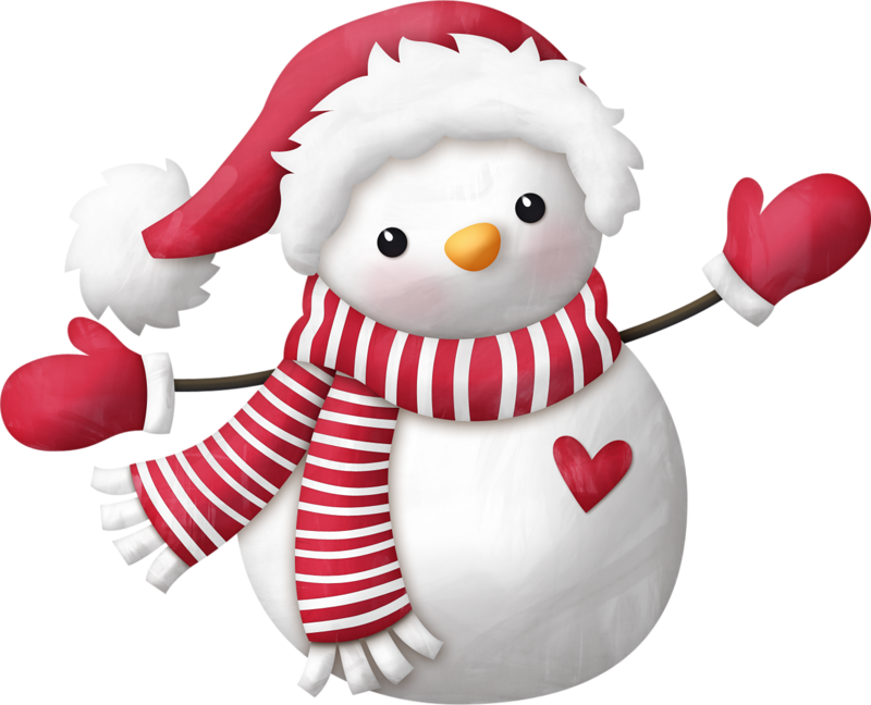 Фотки Christmas Snowman, Christmas Clipart, Xmas, Winter - Christmas Clipart Penguin (800x648), Png Download