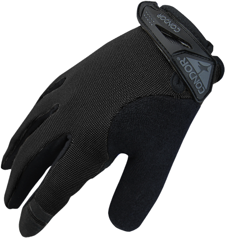 Specifications - Condor Shooter Gloves (500x500), Png Download