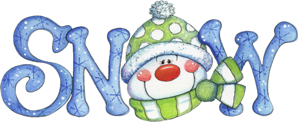 Laurie Furnell - Furnell Winter Laurie Furnell Christmas Clipart Free (976x402), Png Download