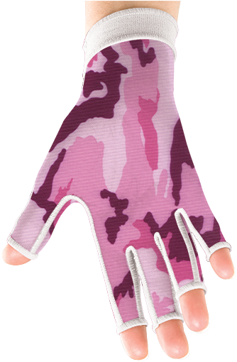 Pink Camo, Click To View - Health Care (432x528), Png Download