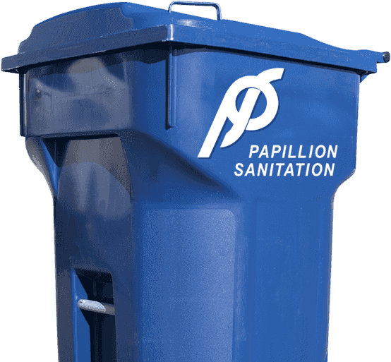 Customer Support - Waste (574x516), Png Download