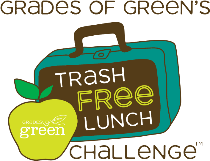 Trash Free Lunch Challenge Makes Headlines In The Press - Trash Free Lunch Challenge (809x600), Png Download