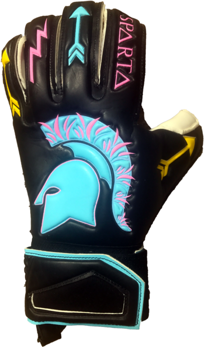 Sparta Kalypso - Sparta Gk - Sparta (406x690), Png Download
