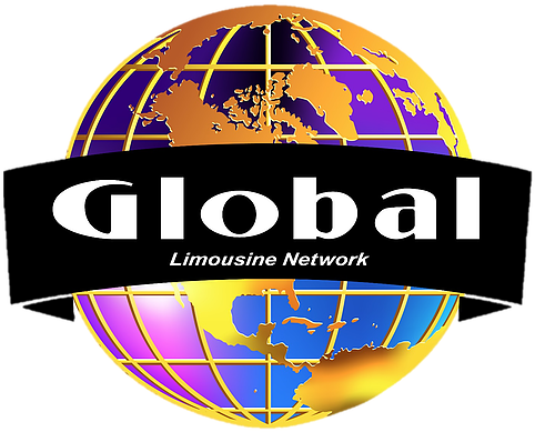 Global Limousine (488x410), Png Download