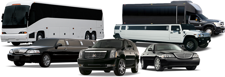 Black Car Service - Seattle (960x342), Png Download