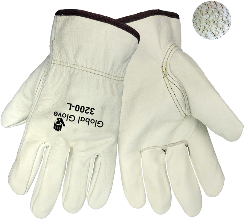 Global Glove 3200 (800x800), Png Download