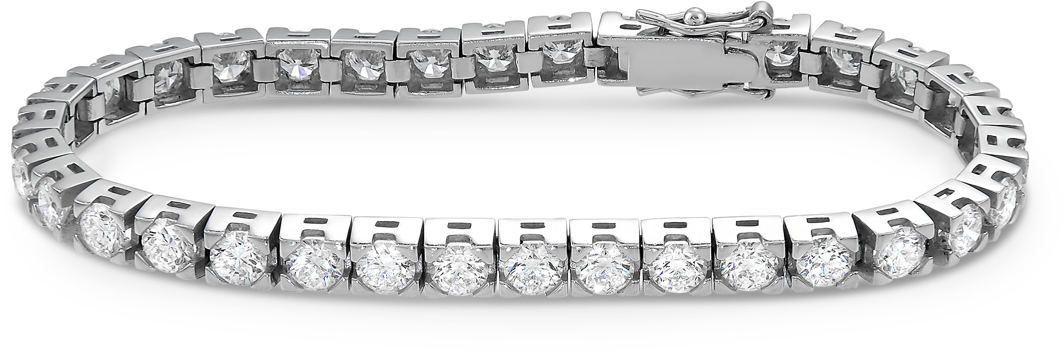 Diamond Bracelets Png (2200x2200), Png Download