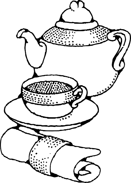 Download Outline, Drawing, Cup, Cartoon, Hot, Page, Free, Teapot - Teapot And Cups Clipart PNG Image with No Background Download Outline, Drawing, Cup, Cartoon, Hot, Page, Free, Teapot - Teapot And Cups Clipart PNG Image with No Background