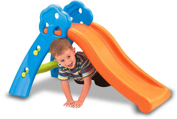 Mini Slide Grow N Up (718x484), Png Download