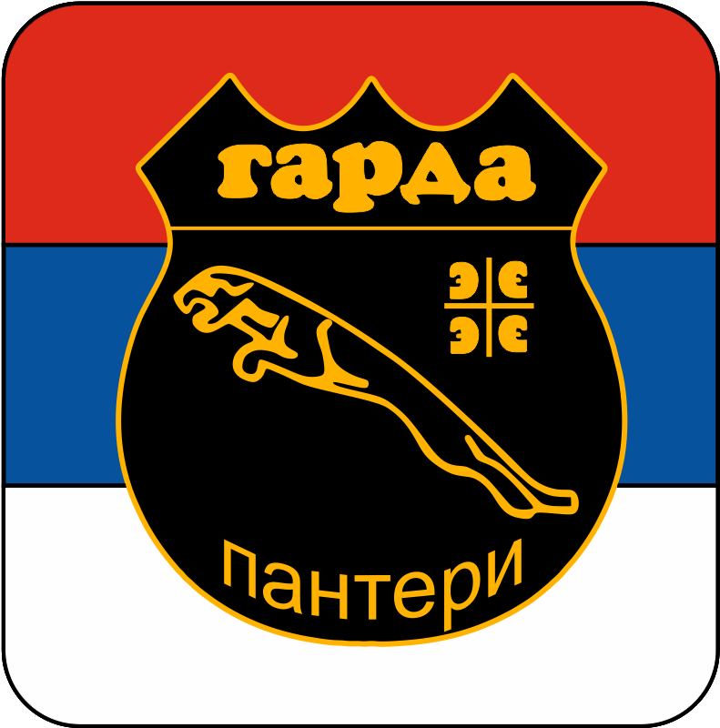 Fichier - Panthers (851x851), Png Download